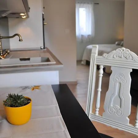 Apartment Cosy In The Center *