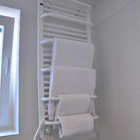 Cosy In The Center Apartment Split