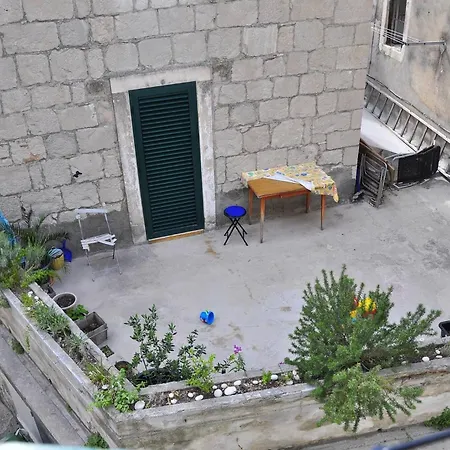 Cosy In The Center شقة *