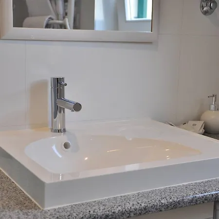 Cosy In The Center Apartment *