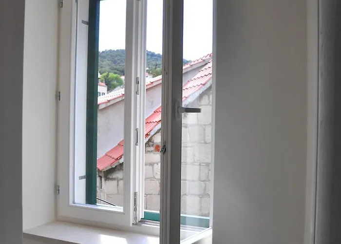 Cosy In The Center شقة *