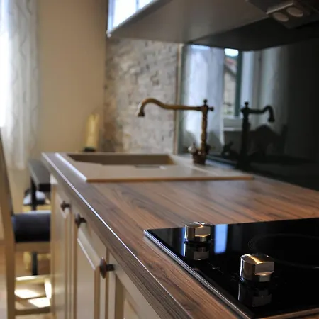 Apartament Cosy In The Center *