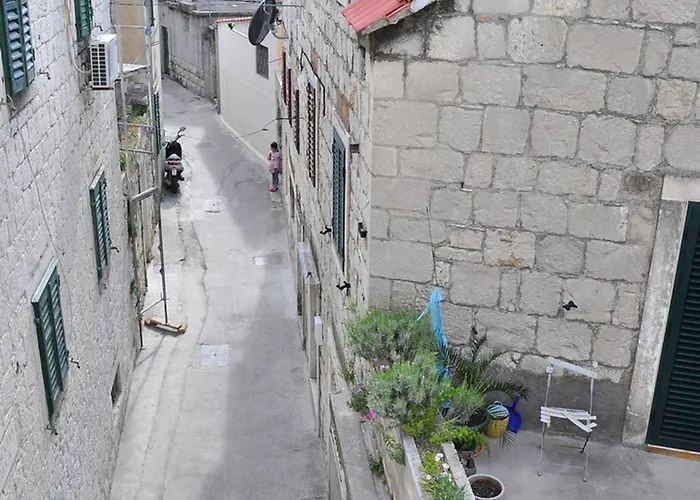 Apartamento Cosy In The Center