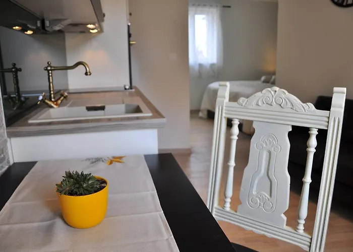 Apartamento Cosy In The Center *