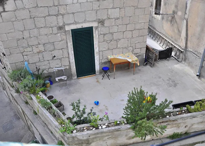 Cosy In The Center Apartamento *