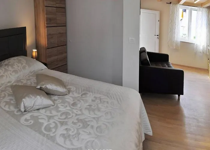 Cosy In The Center Apartamento