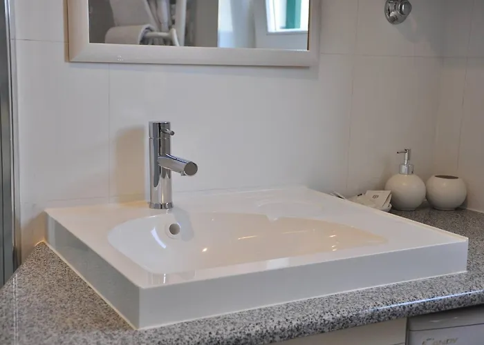 Cosy In The Center Apartamento *