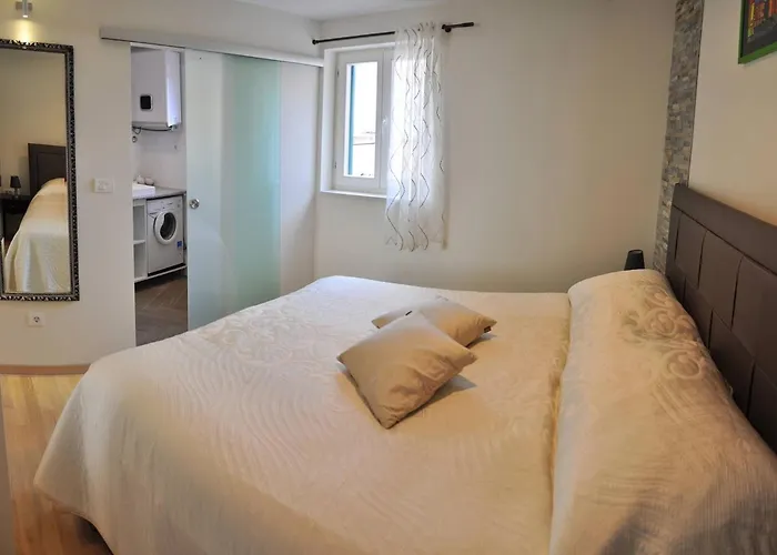 Apartamento Cosy In The Center *