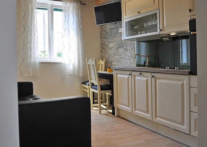 Cosy In The Center Apartamento *