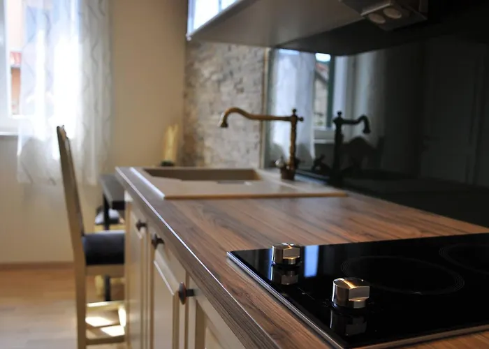 Apartamento Cosy In The Center *