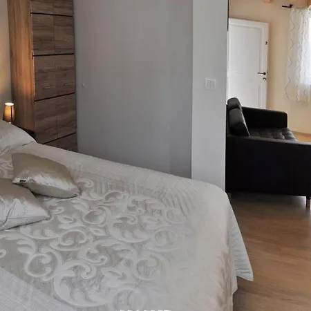 Cosy In The Center Apartmán