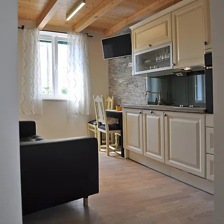 In - Cosy In The Center Guest house *