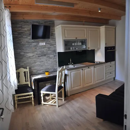 In - Cosy In The Center Guest house Split